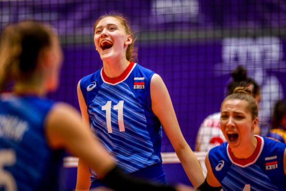 МЧМ-U20. «Бронзовая» молодежка