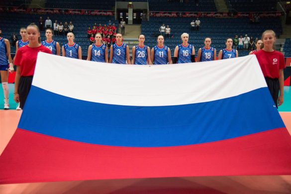 170436_DSC_8488 Лиха беда начало. Россия стартовала на Евро-2019 с победы