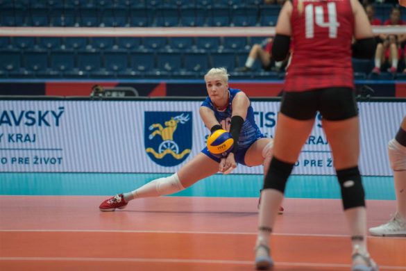 173112_DSC_8556 Лиха беда начало. Россия стартовала на Евро-2019 с победы