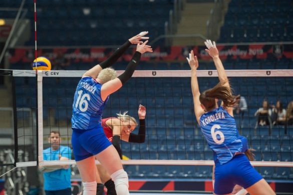 181400_DSC_8588 Лиха беда начало. Россия стартовала на Евро-2019 с победы
