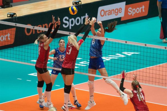 181400_DSC_8614 Лиха беда начало. Россия стартовала на Евро-2019 с победы