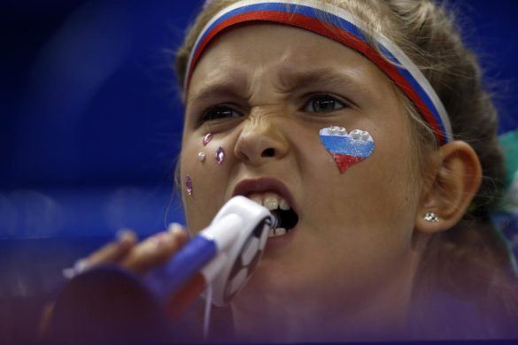 GalleryPic (12) Олимпийский отбор начали с победы!