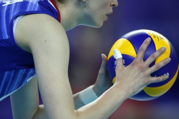 GalleryPic (6) Олимпийский отбор начали с победы!