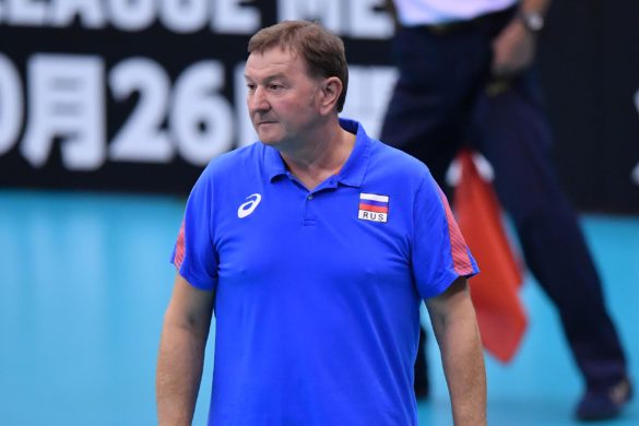 Американки украли у нас серебро. Россиянкам хватило воли, но не хватило сил