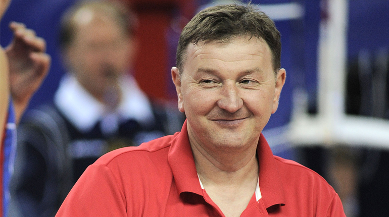 Серджио Бузато: «Мы должны выстроить систему игры»