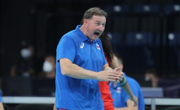 182127_belgium — russia 73254 Евро-2021. Взять два сета и повести 4:0 в третьем, но проиграть.